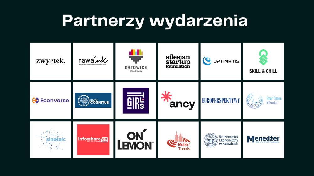 grafika z partnerami