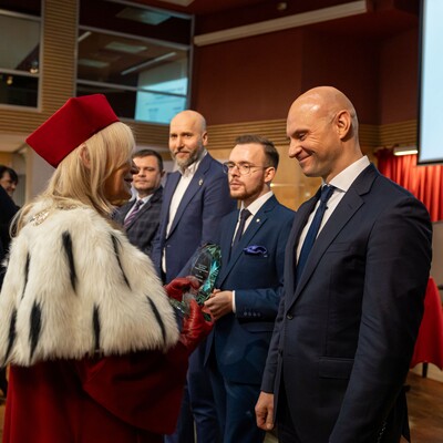 Photos from the event 