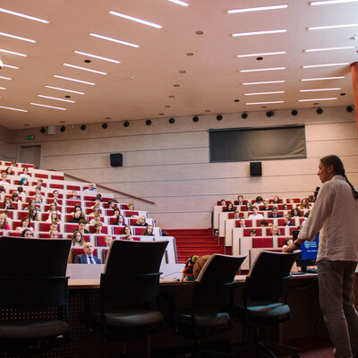 Matematyka bez granic