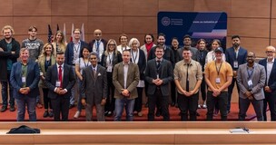 participants of first day 