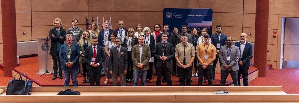 participants of first day 