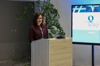 Monika Maniecka, Sekretarz Miasta Katowice