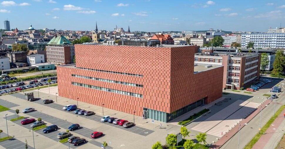 Zmiany godzin pracy CINiB-y