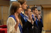 zdjęcie wykonane podczas wydarzenia
