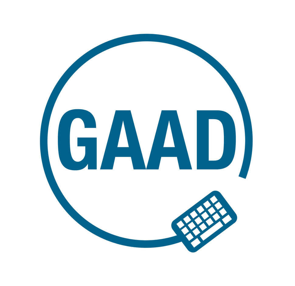 logo GAAD