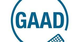 logo GAAD