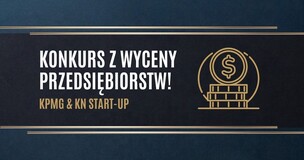 Podstawy wyceny i modelowania finansowego - konkurs we współpracy z KPMG