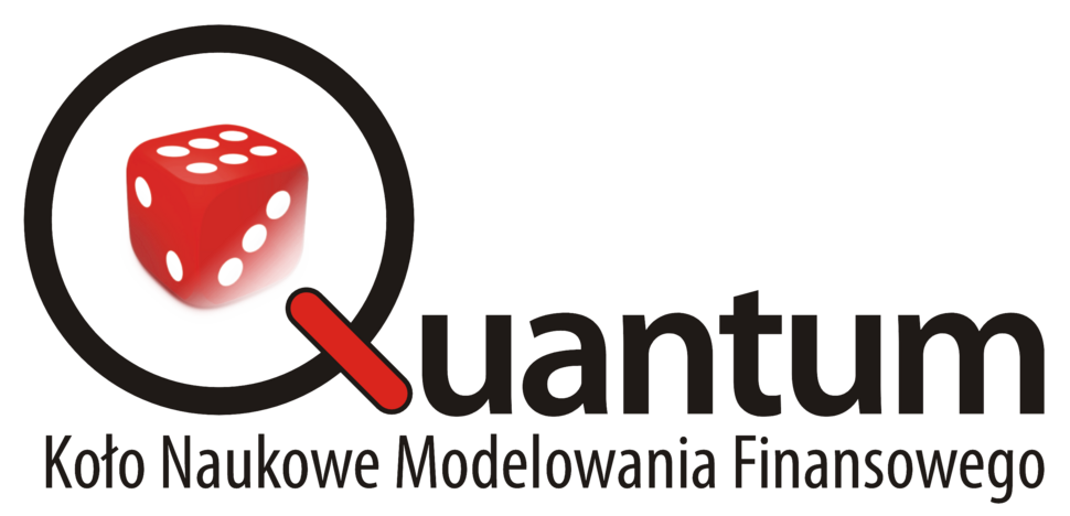 Logo Koła Naukowego
