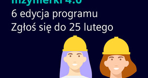 grafika z zaproszeniem