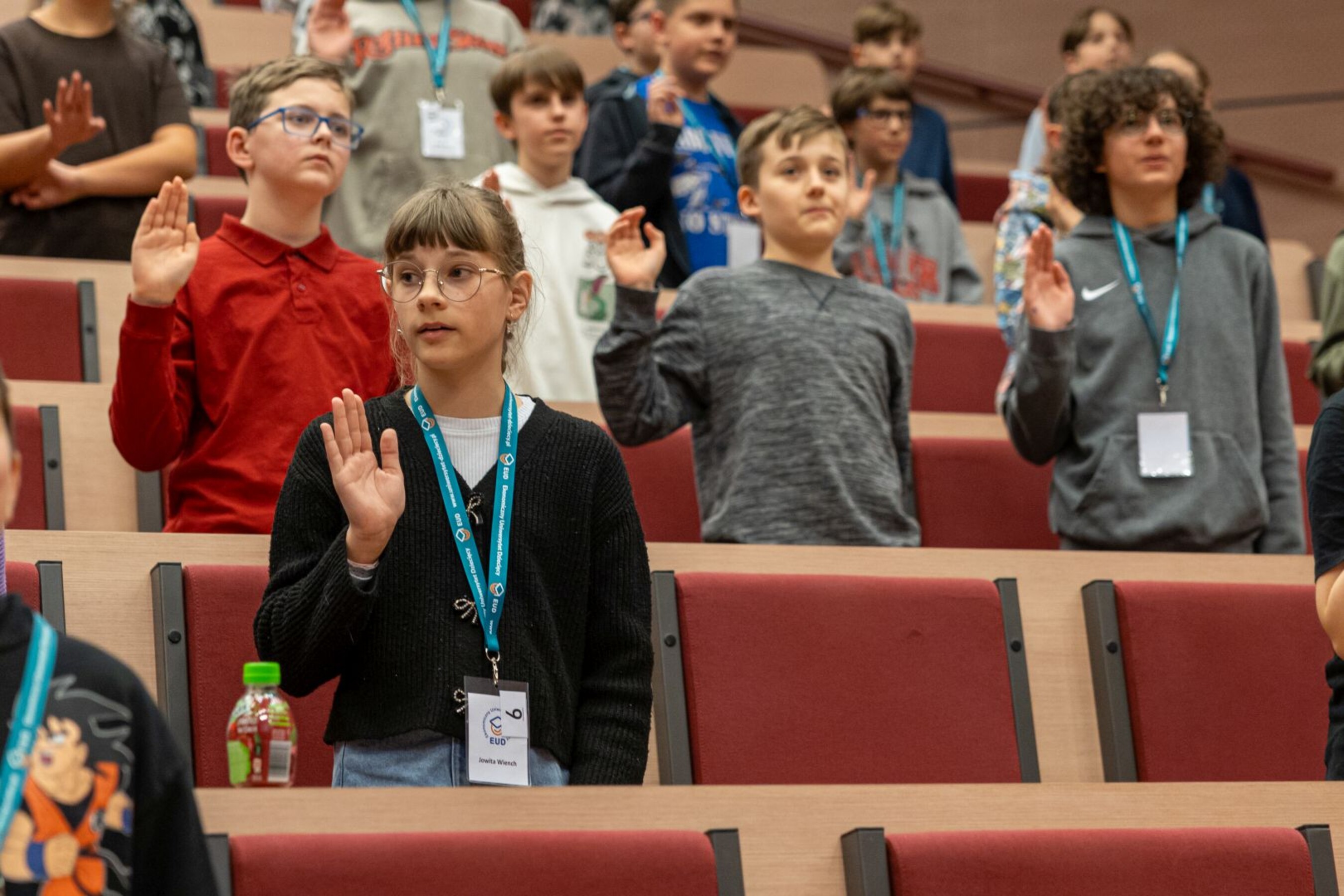 eud inauguracja marzec 2026  16 