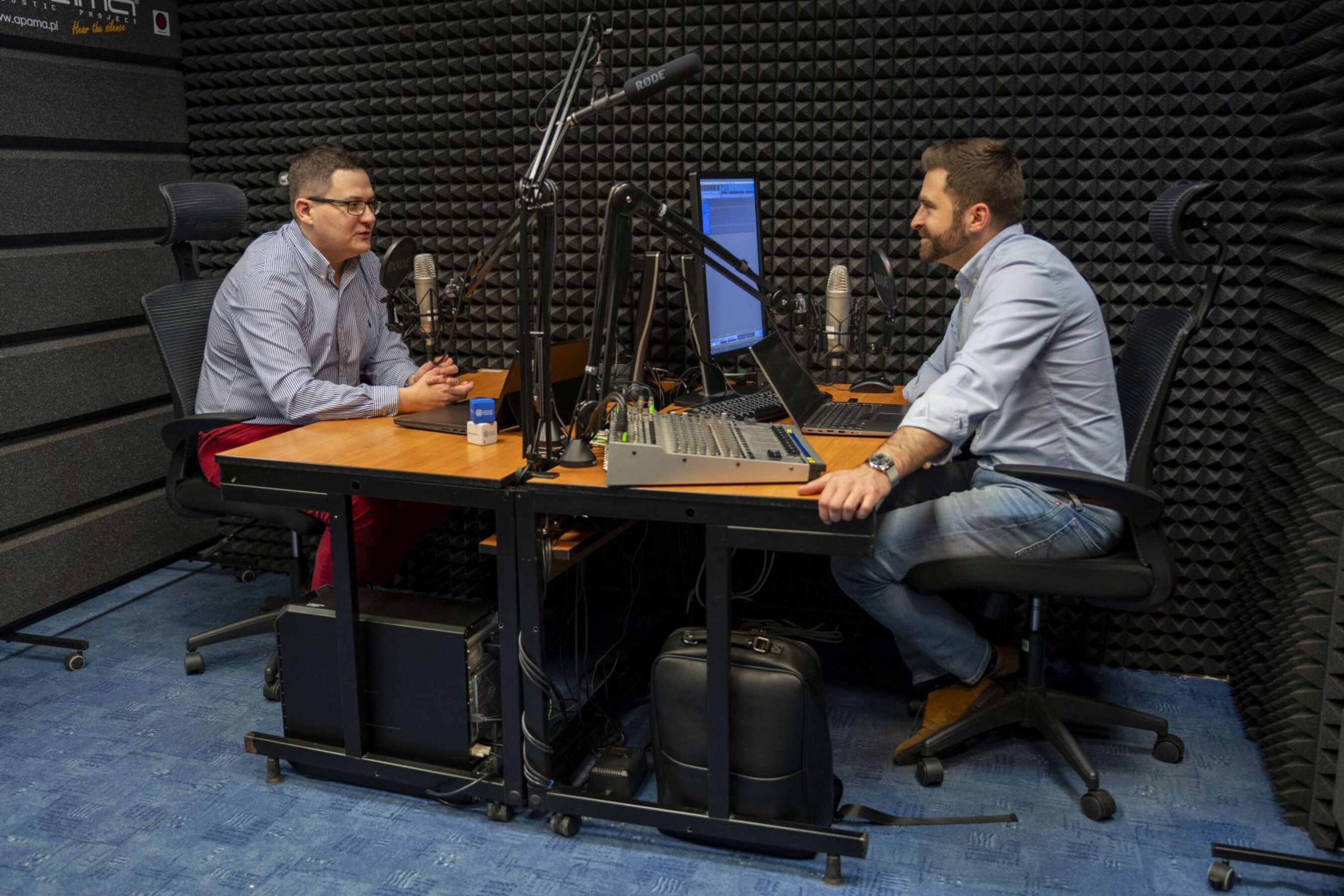 Naukowe UEspresso 30