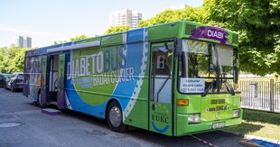 diabetobus