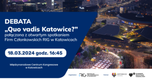 grafika promocyjna, treść w newsie