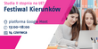 grafika promująca wydarzenie