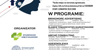 Konferencja Nowoczesne Zarządzanie 2019