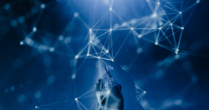 picture connecting to the IT