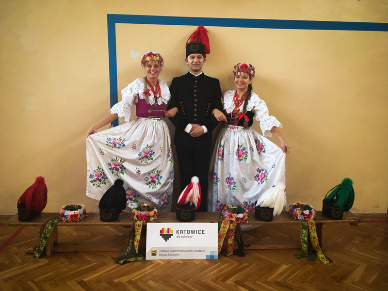 Silesianie dzieciom