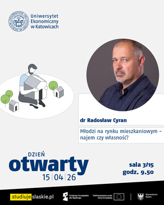 grafika promująca wykład