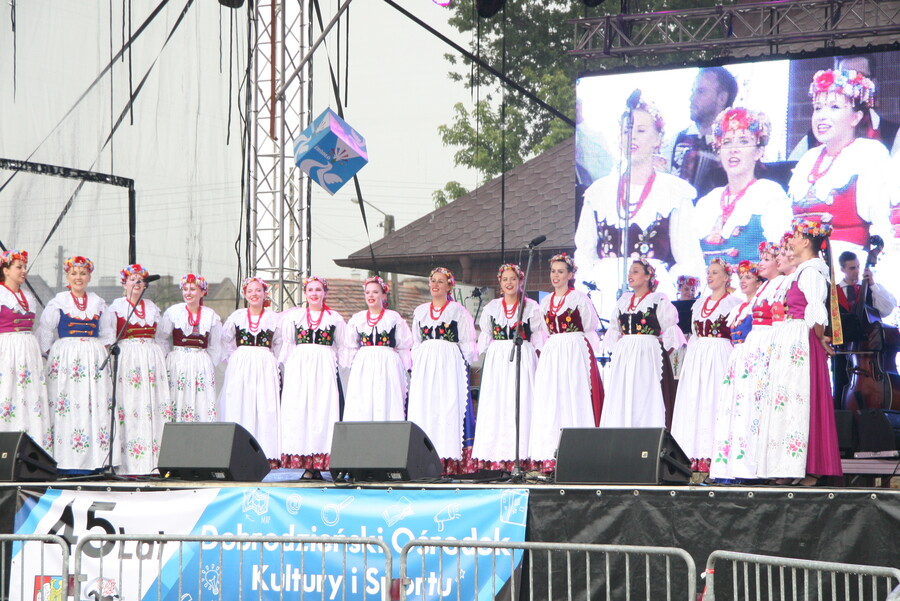Koncertowe wakacje "Silesian"