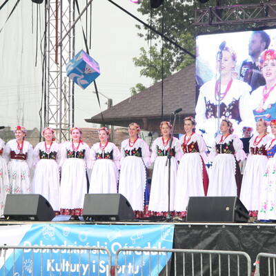 Koncertowe wakacje "Silesian"