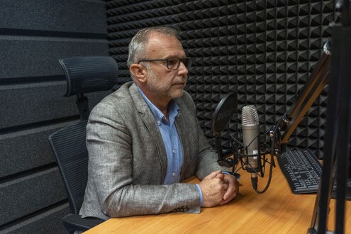 dr Witold Gradoń