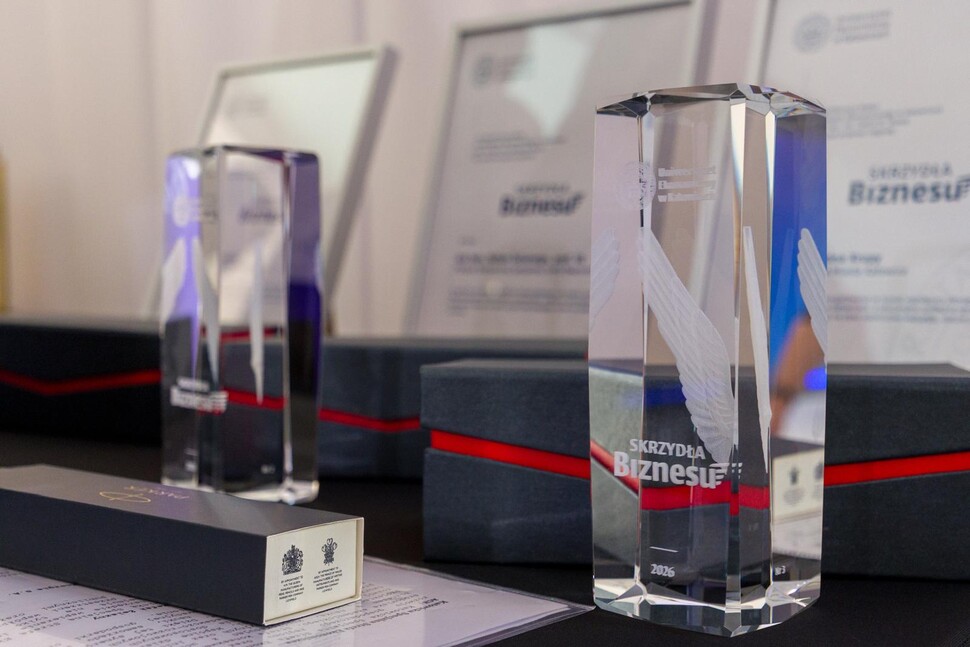 nagroda skrzydła biznesu