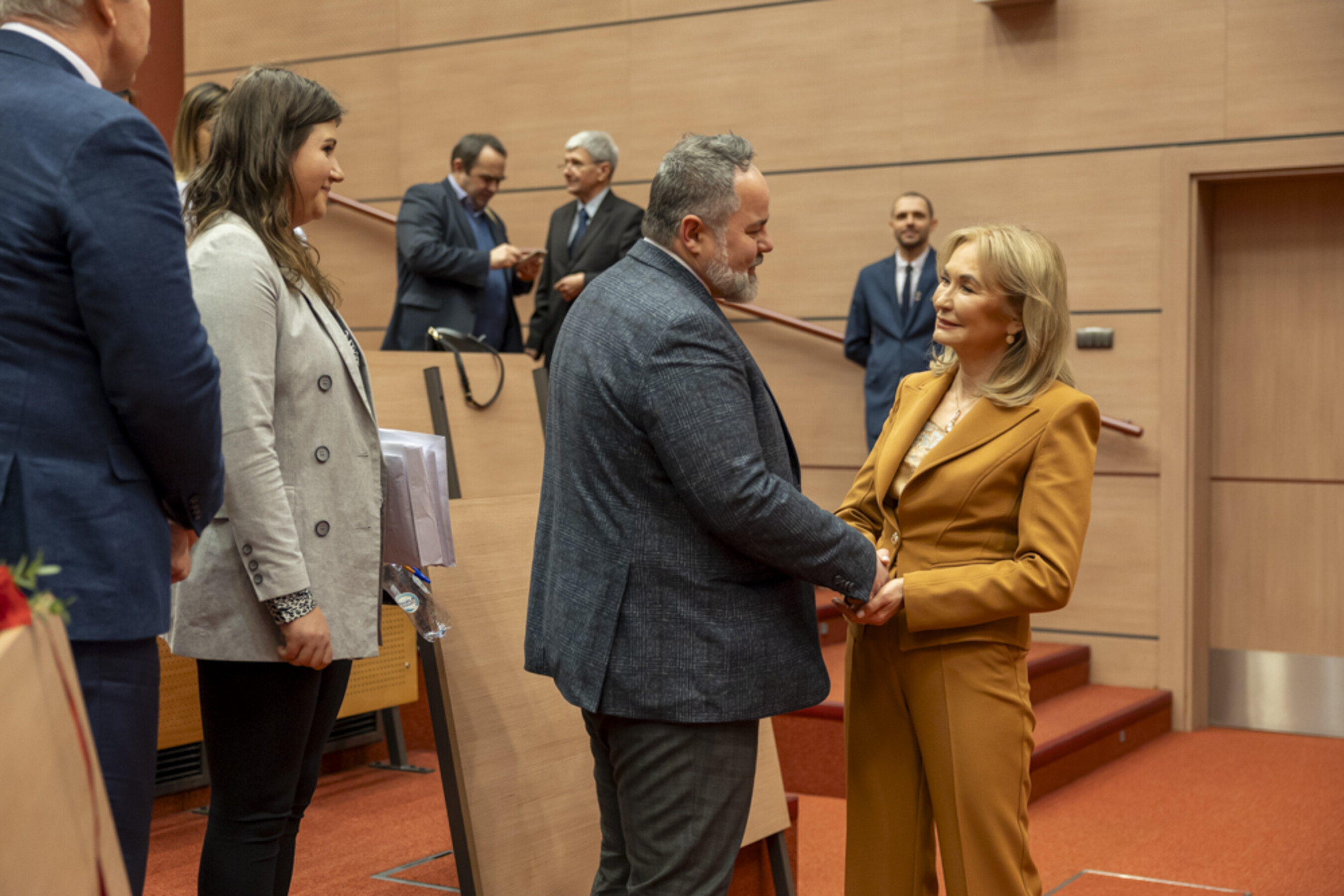 Prof Dr Hab In Celina M Olszak Rektorem Uniwersytetu Ekonomicznego prof-dr-hab-in-celina-m-olszak-rektorem-uniwersytetu-ekonomicznego
