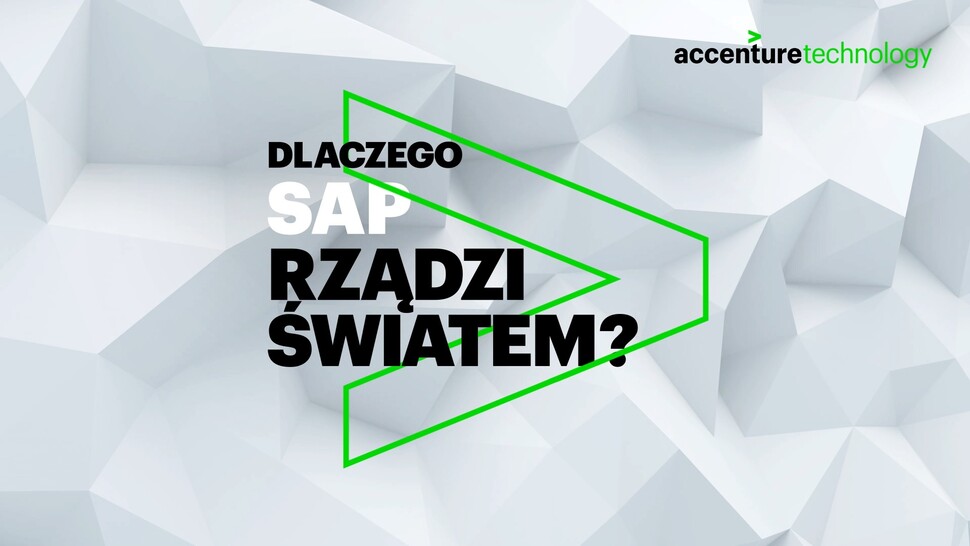 Accenture SAP Meetup!