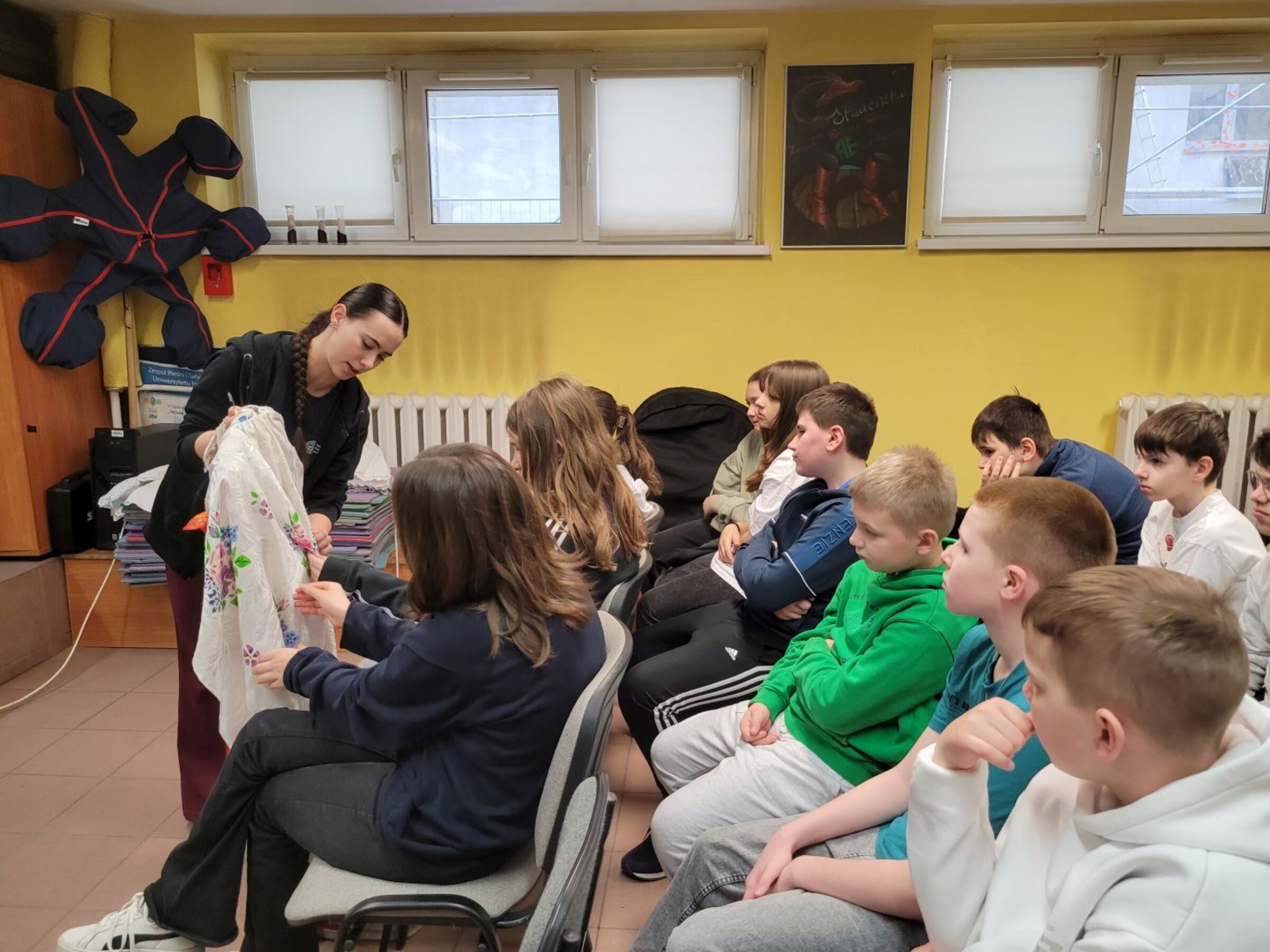 30 03 2026 Wycieczka dzieci Zabrzeg 22