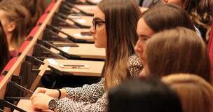 2. Dzień Biznesu dla Młodych