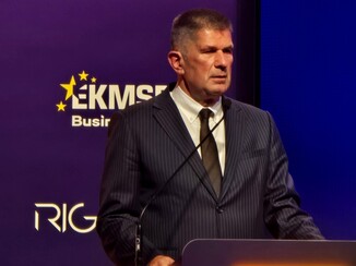 Bogumił Sobula, Wiceprezydent Miasta Katowice