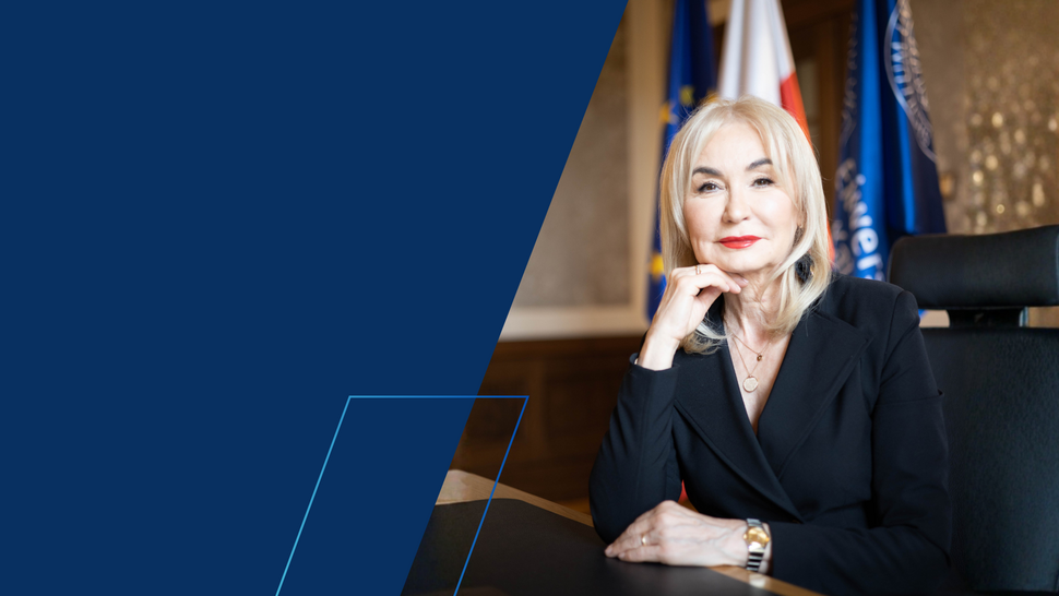 JMR prof. Celina M. Olszak