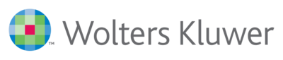 Logo Wolters Kluwer