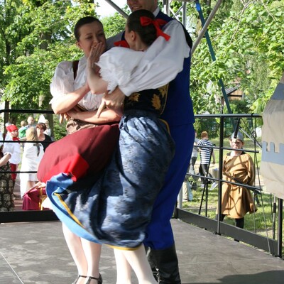 Pracowity tydzień Silesian