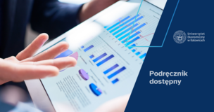 Grafika promocyjna - dostępny podręcznik grafika