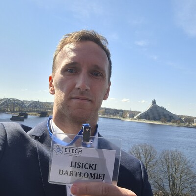 zdjęcie wykonane podczas wyjazdu