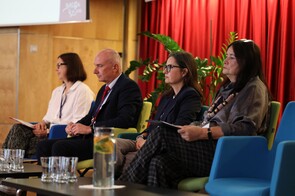 prelegenci panelu