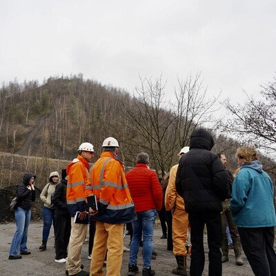 Obchód obiektu przemysłowego