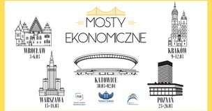 Mosty Ekonomiczne 2022! [rekrutacja]