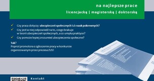 grafika promująca konkurs