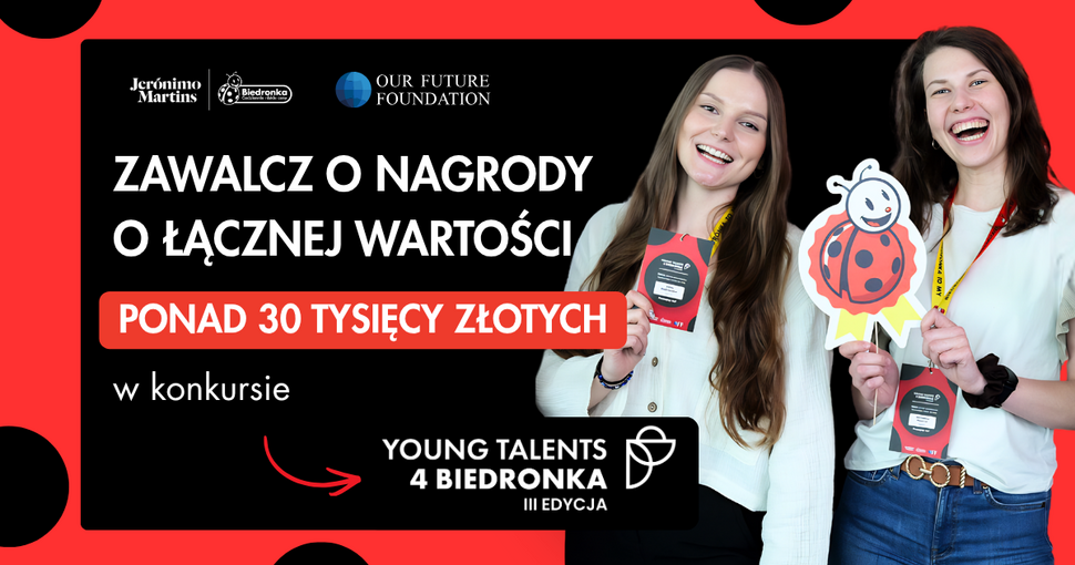 grafika promująca konkurs