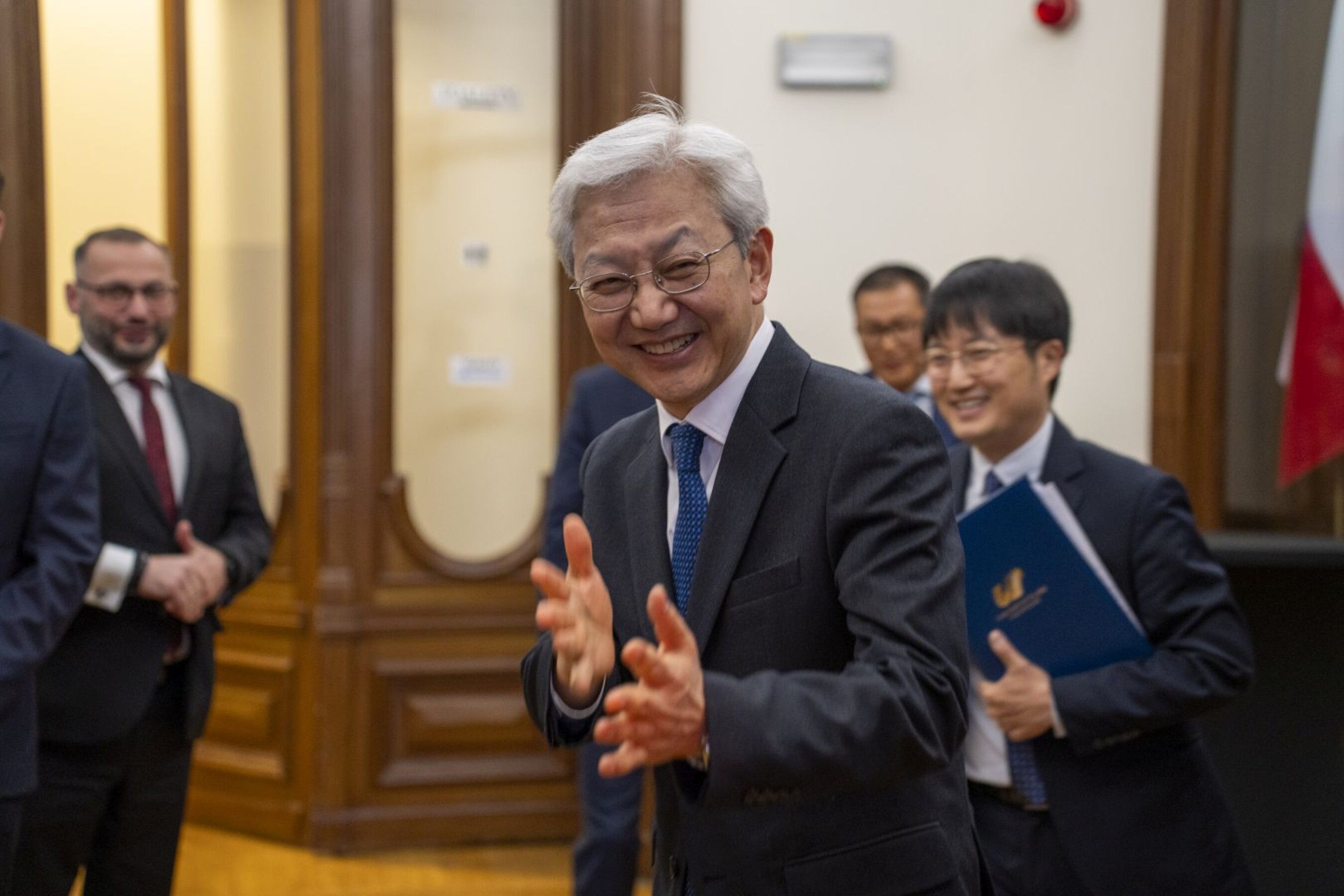 2026-05-13  Rada-Koreanska 5