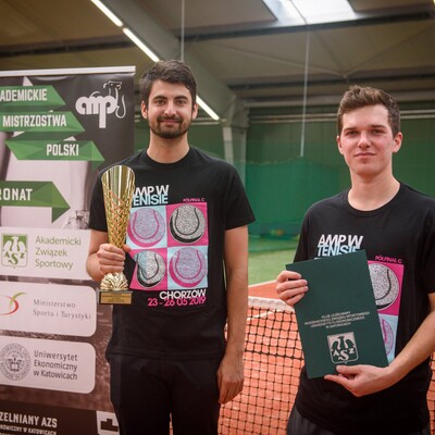 Akademickie Mistrzostwa Polski