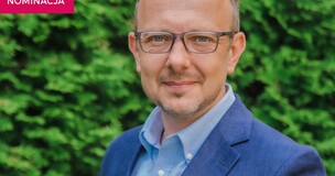 Dr Bartłomiej Gabryś