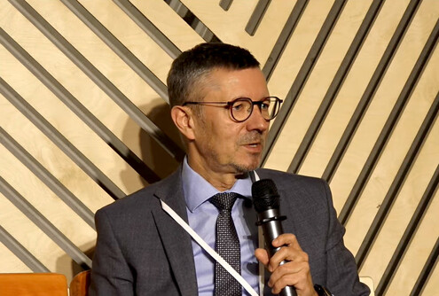 photo from the event