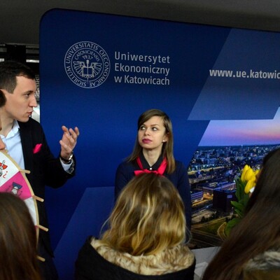 Relacja z XX Ogólnopolskich Targów