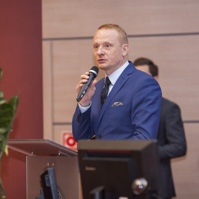 Ochrona informacji w dobie cyfryzacji [relacja z konferencji]