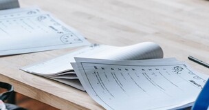 Relacja z wykładu pt. "Work and Employment in the Digital Age " dla ZSEU w Rybniku