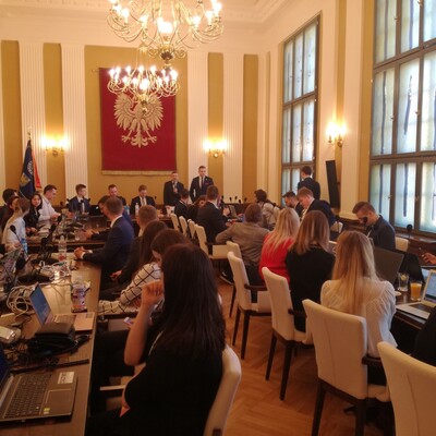 XLII Zjazd Forum Uczelni Ekonomicznych
