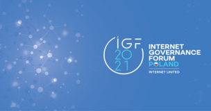 Obrazek przedstawia plakat wydarzenia